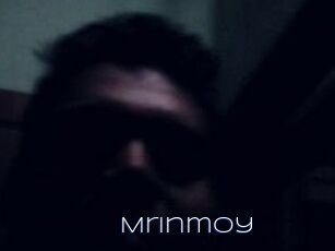 Mrinmoy