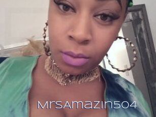 MrsAmazin504