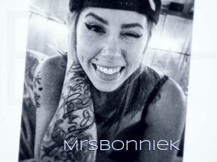 MrsBonnieK