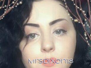 MrsDixon18