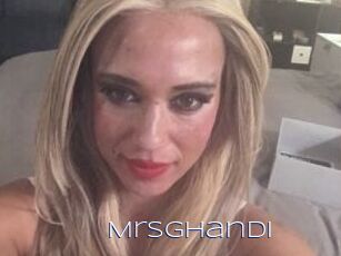 MrsGhandi