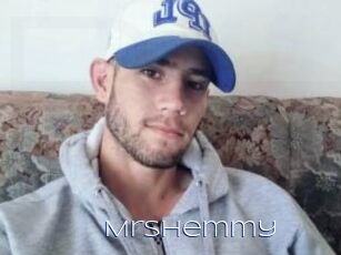 MrsHemmy