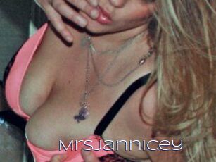 MrsJannicey