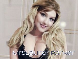 MrsLaurenParker
