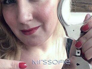 MrsSofie