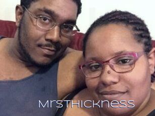 MrsThickness