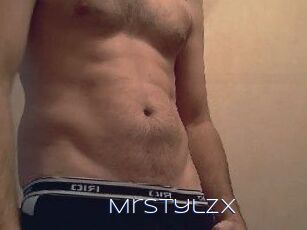 MrstylzX