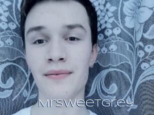 MrsweetGrey