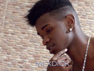 MrxDick