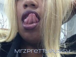 Mrzprettypussy