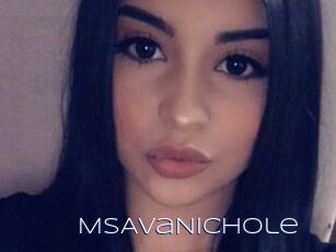 MsAvaNichole
