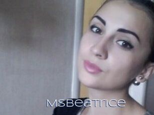 MsBeatrice