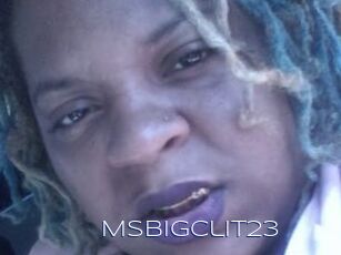 MsBigClit23