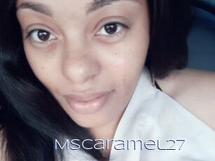 MsCaramel27
