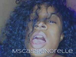 MsCassieNorelle