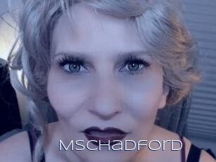 MsChadford