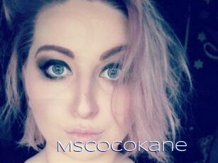 MsCocoKane