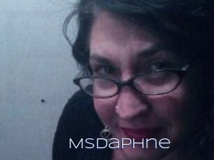 MsDaphne