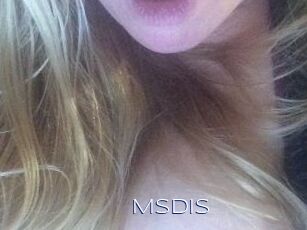 MsDis