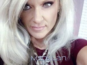 MsDylan