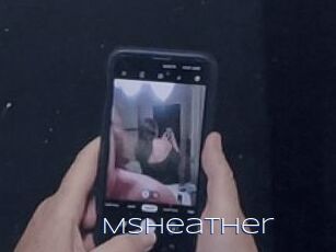 MsHeather