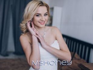 MsHoney