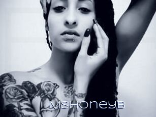 MsHoneyB