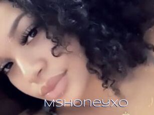 MsHoneyXo