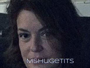 MsHugeTits