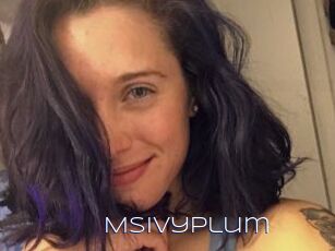 MsIvyPlum