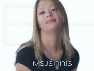 MsJannis
