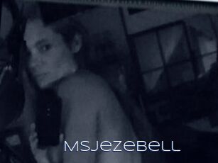 MsJezebell