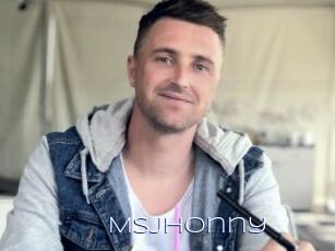 MsJhonny