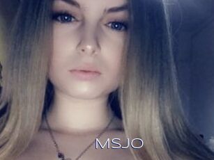 MsJo