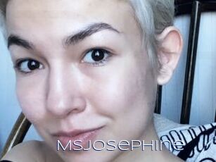 MsJosephine
