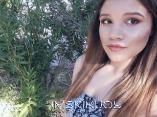 MsKikiJoy