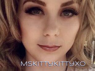 MsKittyKittyXo