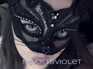 MsKittyViolet