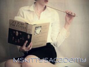 MsKittysAcademy