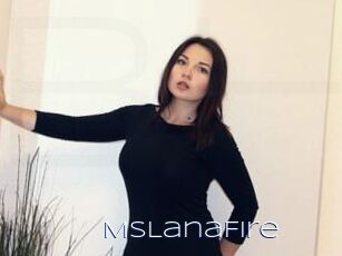 MsLanaFire