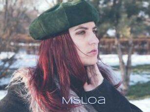 MsLoa