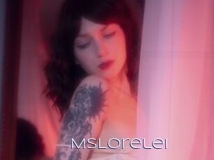 MsLorelei