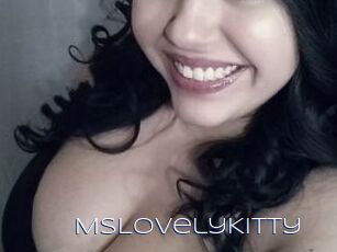 MsLovelyKitty