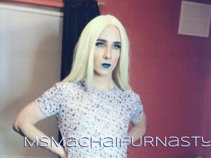 MsMachaifURNasty
