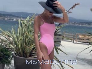 MsMadonna