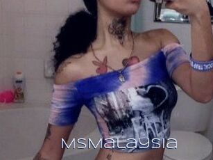 MsMalaysia