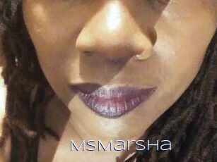 MsMarsha