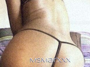 MsMarxxx