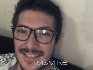 MsMike