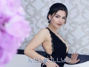 MsMollyD
